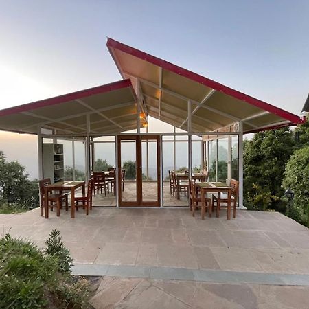 Shivaya Since 1953 Otel Mukteshwar Dış mekan fotoğraf