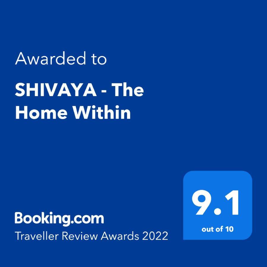 Shivaya Since 1953 Otel Mukteshwar Dış mekan fotoğraf