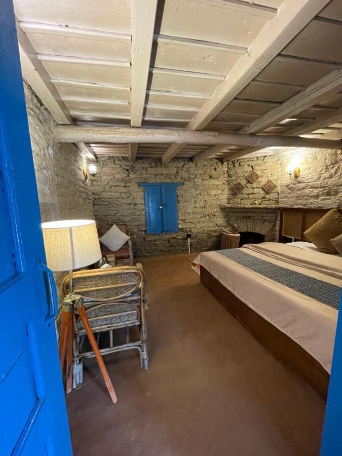 Shivaya Since 1953 Otel Mukteshwar Dış mekan fotoğraf