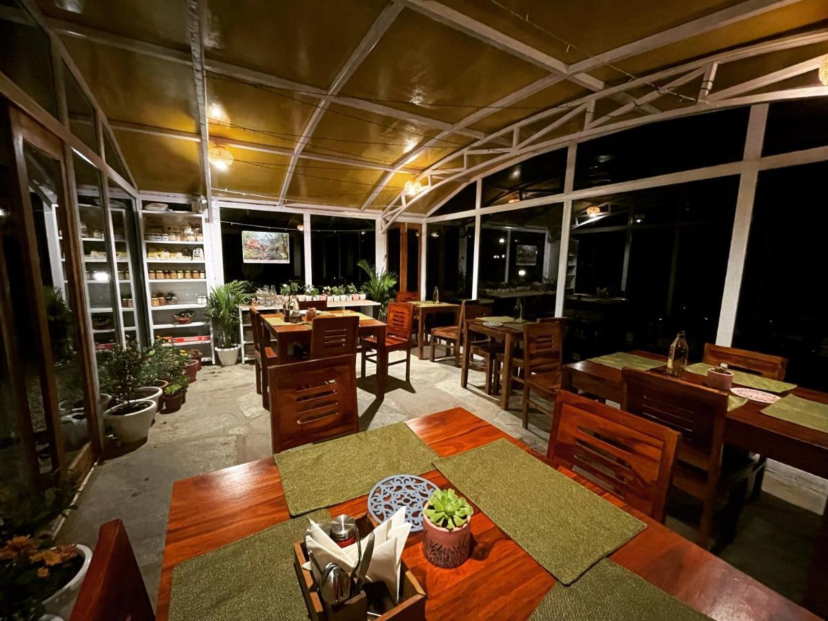 Shivaya Since 1953 Otel Mukteshwar Dış mekan fotoğraf