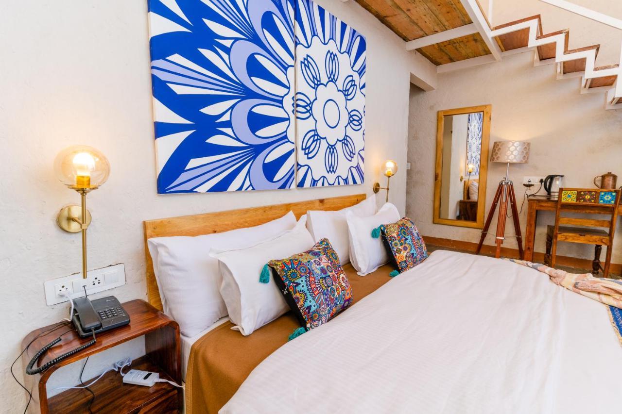 Shivaya Since 1953 Otel Mukteshwar Dış mekan fotoğraf