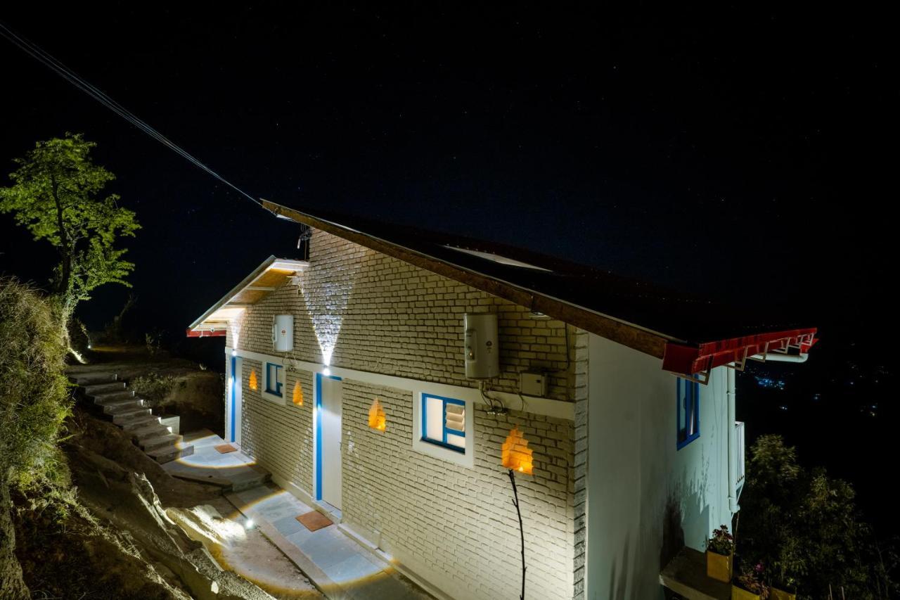 Shivaya Since 1953 Otel Mukteshwar Dış mekan fotoğraf