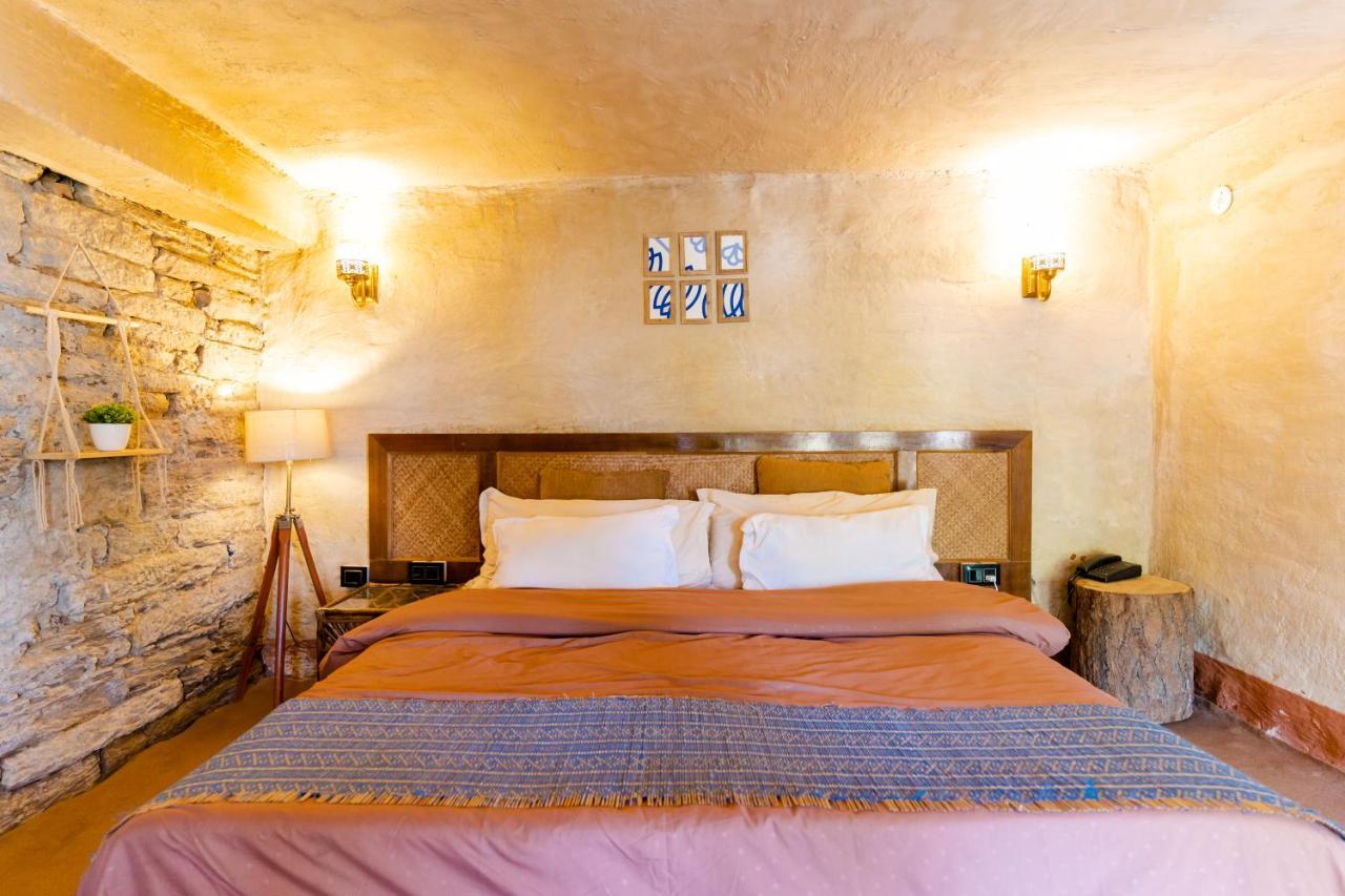Shivaya Since 1953 Otel Mukteshwar Dış mekan fotoğraf