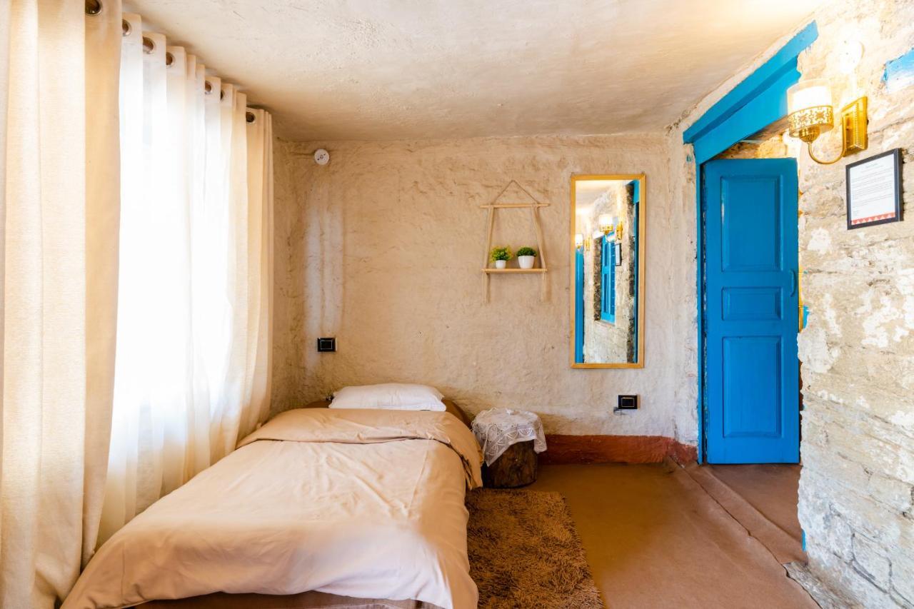 Shivaya Since 1953 Otel Mukteshwar Dış mekan fotoğraf
