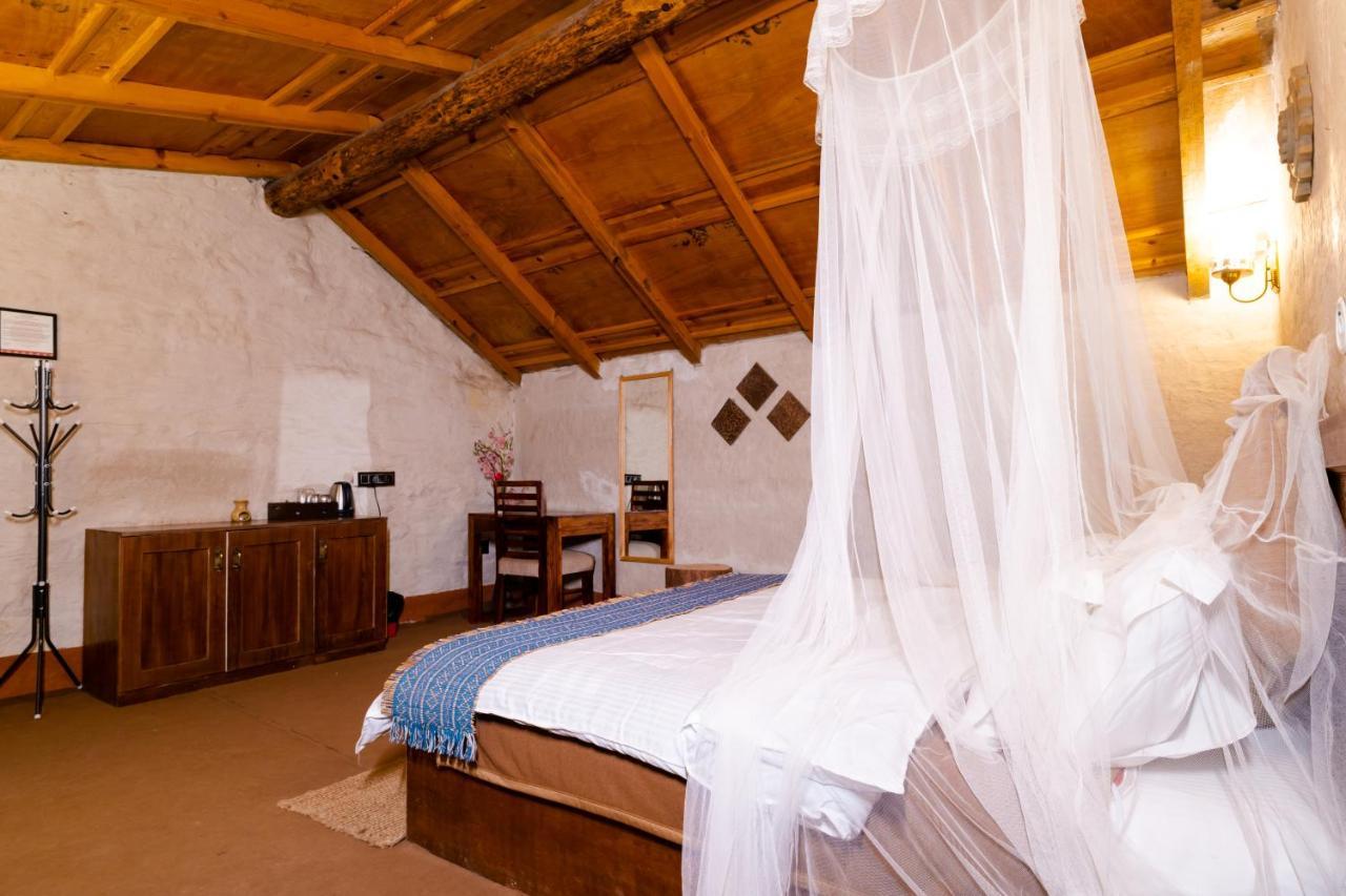 Shivaya Since 1953 Otel Mukteshwar Dış mekan fotoğraf
