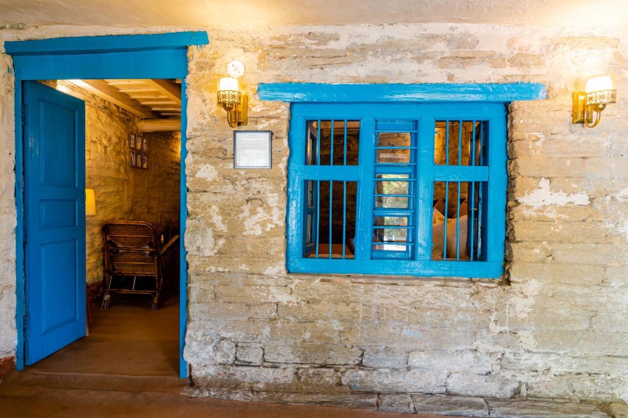 Shivaya Since 1953 Otel Mukteshwar Dış mekan fotoğraf