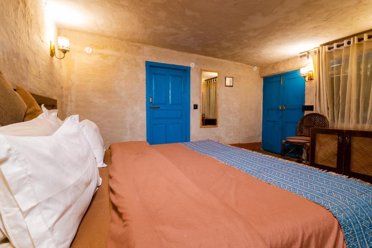 Shivaya Since 1953 Otel Mukteshwar Dış mekan fotoğraf