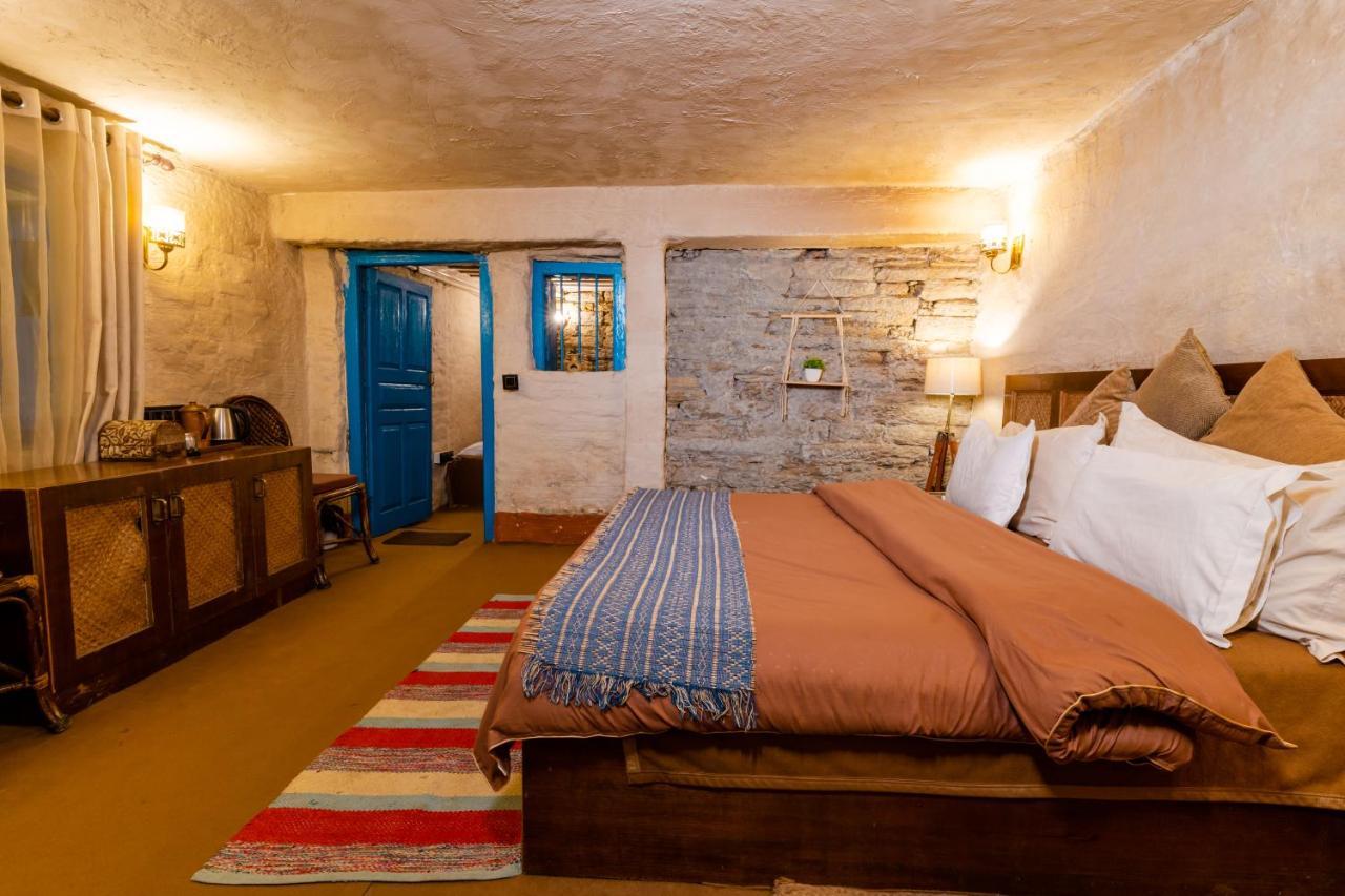 Shivaya Since 1953 Otel Mukteshwar Dış mekan fotoğraf