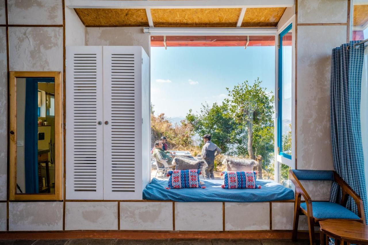Shivaya Since 1953 Otel Mukteshwar Dış mekan fotoğraf