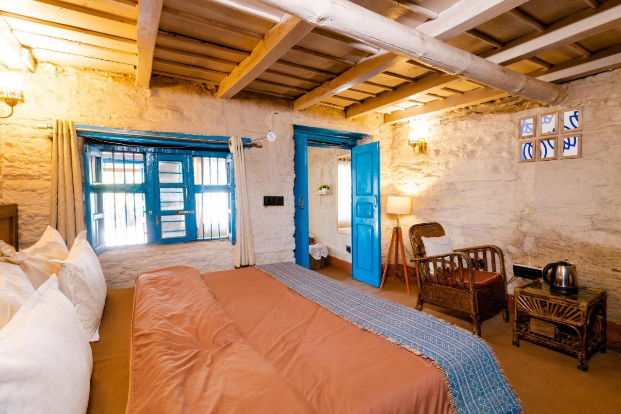 Shivaya Since 1953 Otel Mukteshwar Dış mekan fotoğraf