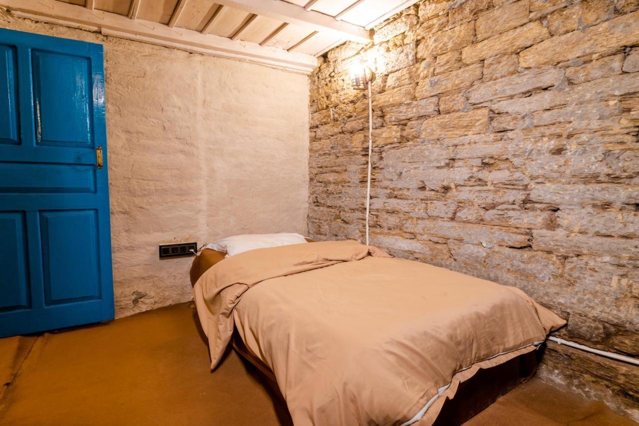 Shivaya Since 1953 Otel Mukteshwar Dış mekan fotoğraf