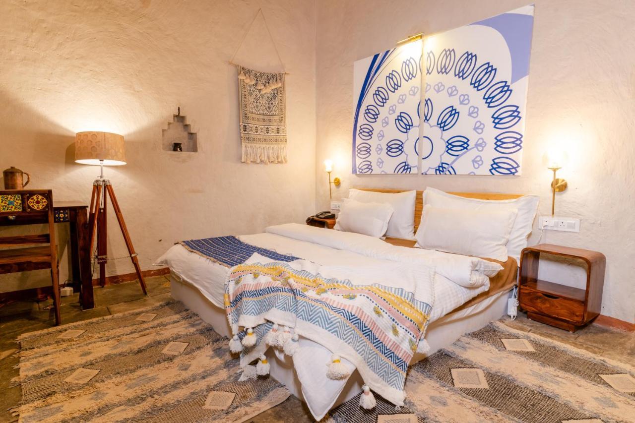 Shivaya Since 1953 Otel Mukteshwar Dış mekan fotoğraf