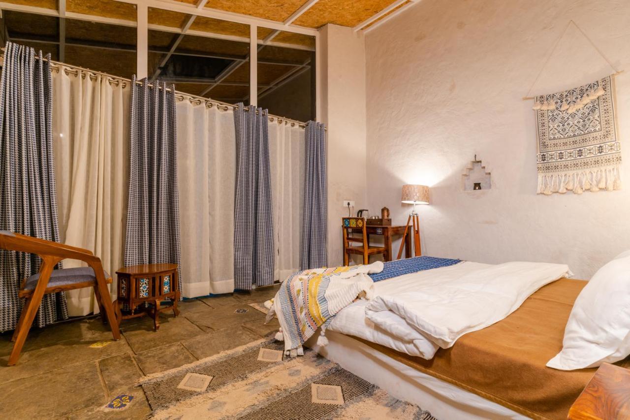 Shivaya Since 1953 Otel Mukteshwar Dış mekan fotoğraf