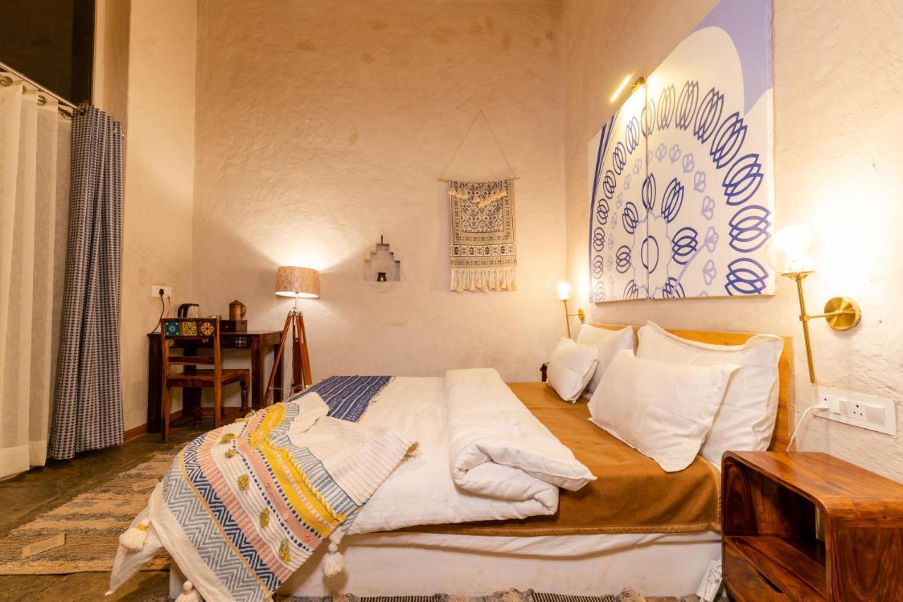 Shivaya Since 1953 Otel Mukteshwar Dış mekan fotoğraf