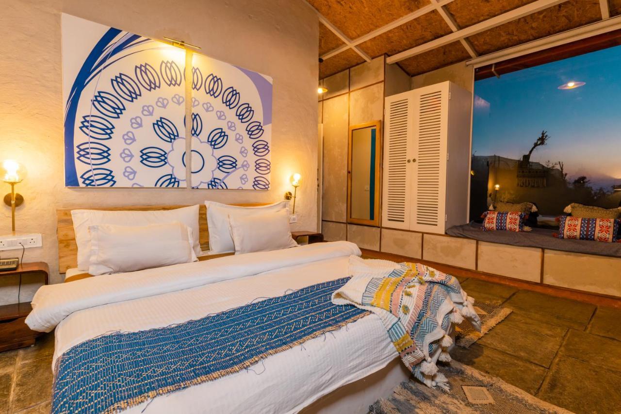 Shivaya Since 1953 Otel Mukteshwar Dış mekan fotoğraf