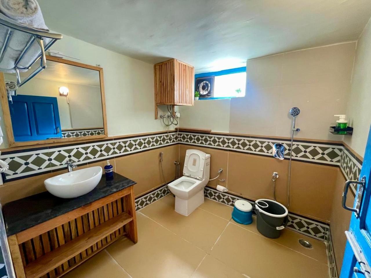 Shivaya Since 1953 Otel Mukteshwar Dış mekan fotoğraf